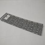Truss Mending Plate Connector Plate Galvanized Repair Tie Plate