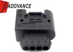 4 Pin Female Kostal Connectors With Active TPA 09 4414 91 2E0 905 229