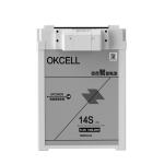 HX14S-28AH 8.6Kg 28000mah Agriculture UAV Drone Battery 51.8V Charge Voltage