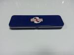 Tinplate Pencil Tin Box