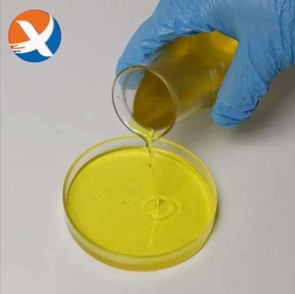 Efficient Copper / Gold Collector Y3418A Selective Acid / Alkaline Stable