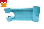 Standard High Strength H Link For Excavator SK100 SK200 SK200-8 SK230 SK250