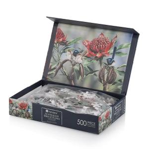 Quality Custom Cardboard Sturdy Magnet Box Packaging Luxury Folding Gift Box With Magnetic Lid For Perfume Clothes Wallet wholesale