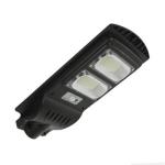 COB 15000lm IP67 90W 120W 180W Solar LED Street Light