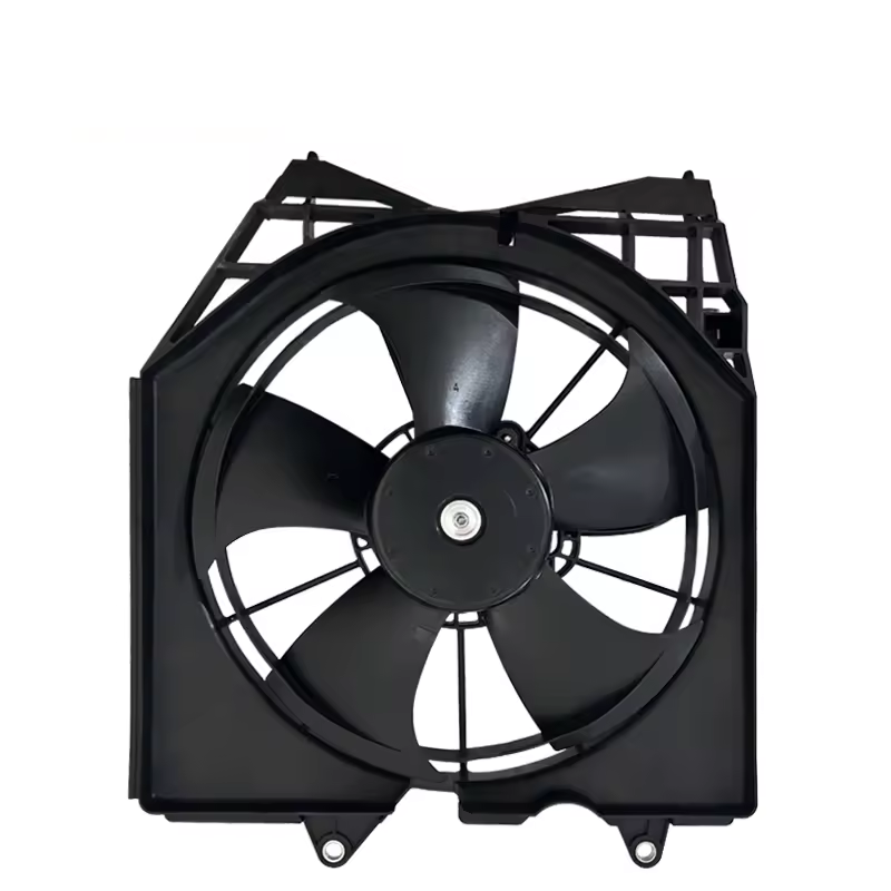 12V Car Cooling System Radiator Water Tank Fan for HONDA Accord INSPIRE 19015-6A0-A01