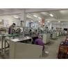 Buy cheap Semi - Automatic Face Mask Maker Machine Mask Production Machine 0.5Mpa Air from wholesalers