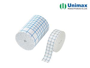 Quality Self Adhesive UNIMAX Wound Surgical Dressings 5m wholesale