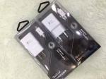 fast charger 2 in 1 OEM ur brand 9V 2 A
