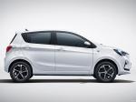 Pure Electric Changan Benben EV Small 4 Seater Electric Car