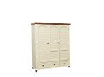 Mediterranean Impression----------Wardrobe