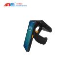 Handheld RFID Reader Writer 13.56MHz Asset Management Mobile Terminal