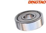 153500150 DT Z7 Cutter Parts Bearing 4724 1.1024 Xlc7000 Cutter Spare Parts