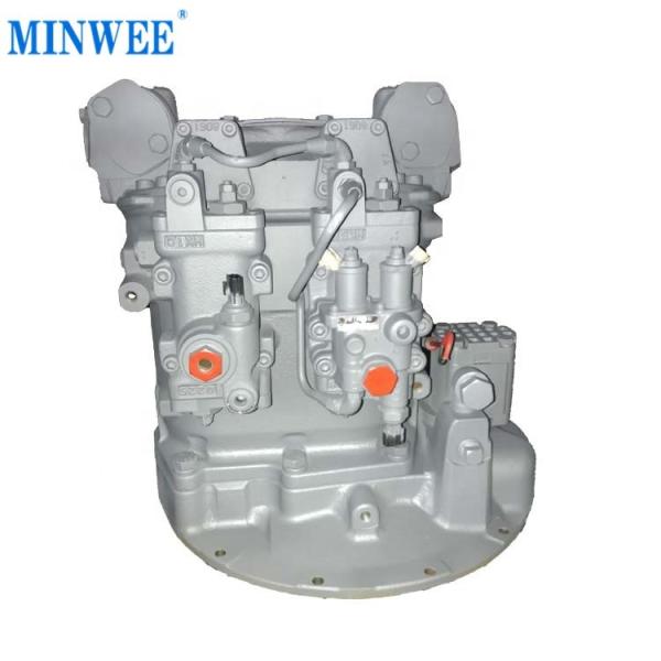 Best Quality Lower Price ZX200-3 HPV102GW-RH25A Hydraulic Main pump HPV102GW
