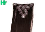 Heat Resistant Synthetic Hair Extensions