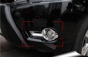 Quality Auto Accessories LED Daytime Running Light DRL for Toyota Highlander 2006-2011 wholesale