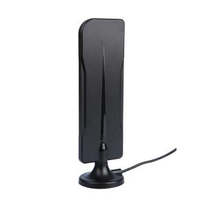 Quality Terrestrial Wave Tv Antenna Suction Cup Set Top Box Free Outdoor Digital Tv Antenna wholesale