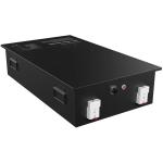 CLF OEM LiFePO4 EV Lithium Battery Pack 96V 120V 360V 100ah 200Ah High Voltage