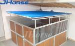 12ft Sliding Door Heavy Duty Modern Horse Barn