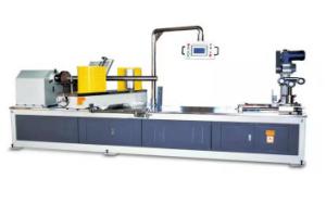 high quality Spiral Winding Paper Tube Winder Machine Manufacturer