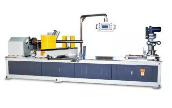 Cheap high quality Spiral Winding Paper Tube Winder Machine Manufacturer for sale