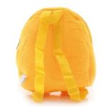 Eco - Friendly Yellow Garfield Kids School Backpacks CE Approved For Children