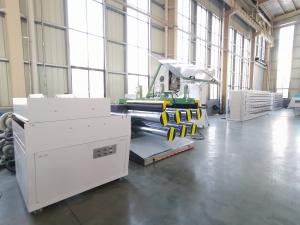 Quality 8.5gpd PP Monofilament Extrusion Line wholesale