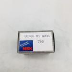 NSK Bearing Units UC206D1