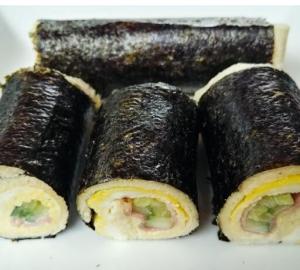 Quality Max 5% Moisture Gold A Grade Yaki Nori Roasted Seaweed 50 Sheets wholesale