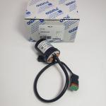 Relay JQX100-12AC For LIUGONG 913E 915E 920E
