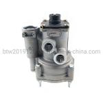 Trailer Valve Outlet Durable Truck Driving System Parts Wg9000360525 with