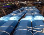 30CrMnSiA Yield Strength 800MPA Cold Drawn Seamless Pipe