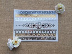 Quality Shinny flash tattoo wholesale