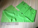 Biodegradable Compostable Plastic Bin Bags Customized Logo