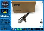 Common Rail Injector Assy 320-0680 382-0480 282-0490 292-3780 306-9380 306-9390