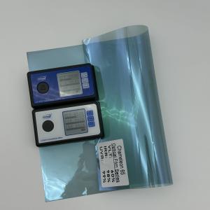 Quality Lightweight Chameleon Window Film Windscreen Solar Film Easy Removal wholesale