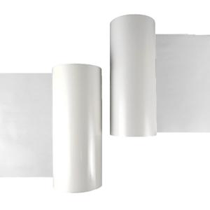 Quality 0.05mm 0.1 Mm Hot Melt Adhesive Film For Textile Fabric wholesale