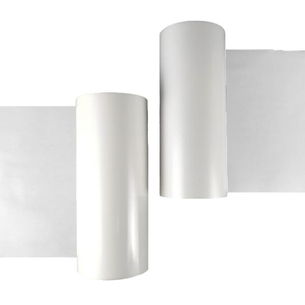 0.1mm 0.15mm Transparent Polyurethane Hot Melt Adhesive Film for Embroidery