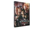 Free DHL Shipping@New Release HOT TV Series Marvel's Agents Of S.H.I.E.L.D.