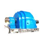 Water Jet Turbine Design Discharge 0.385m3/s Inlet Pressure 1-20 Bar for Heavy