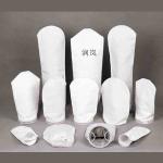 PP Filter Micron Bag Filter Bag for Pharmaceutical Industry 10*10*30cm