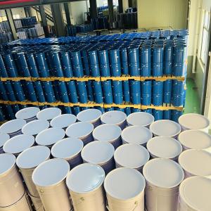 Quality 140°C Flash Point Curing Epoxy Resin Insulation LE-8516/LH-8516 Mould Release Agent wholesale