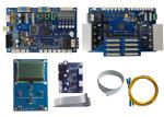 UV Flatbed Printer DX5 Four Head Inkjet Print Board Industrial Electronic Board