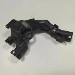 Shanghai/Ningbo Port Plastic Moulding Parts for Various Industries