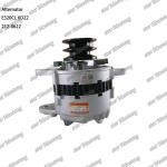 Alternator E320CL 6D22 24V 212-8622