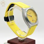 Factory Wholesale Waterproof Silicon Strap Watch Quartz Movement Men's Digital