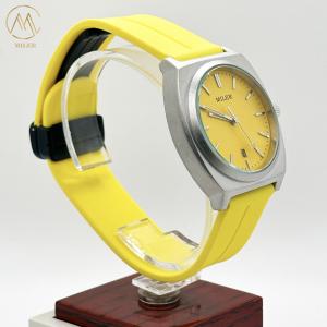 Quality Factory Wholesale Waterproof Silicon Strap Watch Quartz Movement Men's Digital Sports Watches wholesale