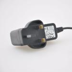 UL/EU/BS Plug-in Power Supply 12W AC/DC