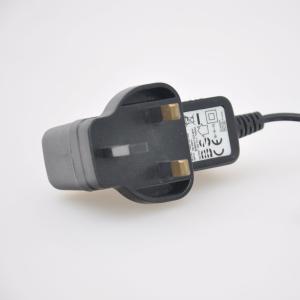 Quality BS/GS Ceritificates 12w AC/DC Power Adapter wholesale