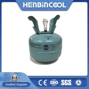 Quality 3.4KG High Purity Hfc 134a Refrigerant 99.9% Refrigerant Type wholesale
