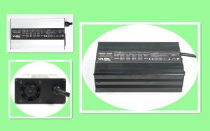 Quality 24V 25A Agm Car Battery Charger Vibration Charger For Electric Tractor wholesale